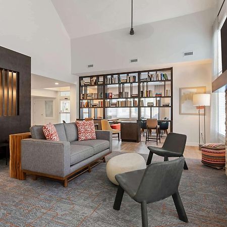 סנדי ספרינגס Waterwalk Extended Stay By Wyndham Atlanta Perimeter מראה חיצוני תמונה