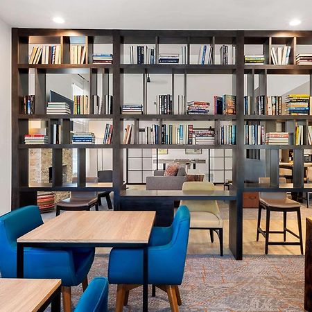 סנדי ספרינגס Waterwalk Extended Stay By Wyndham Atlanta Perimeter מראה חיצוני תמונה