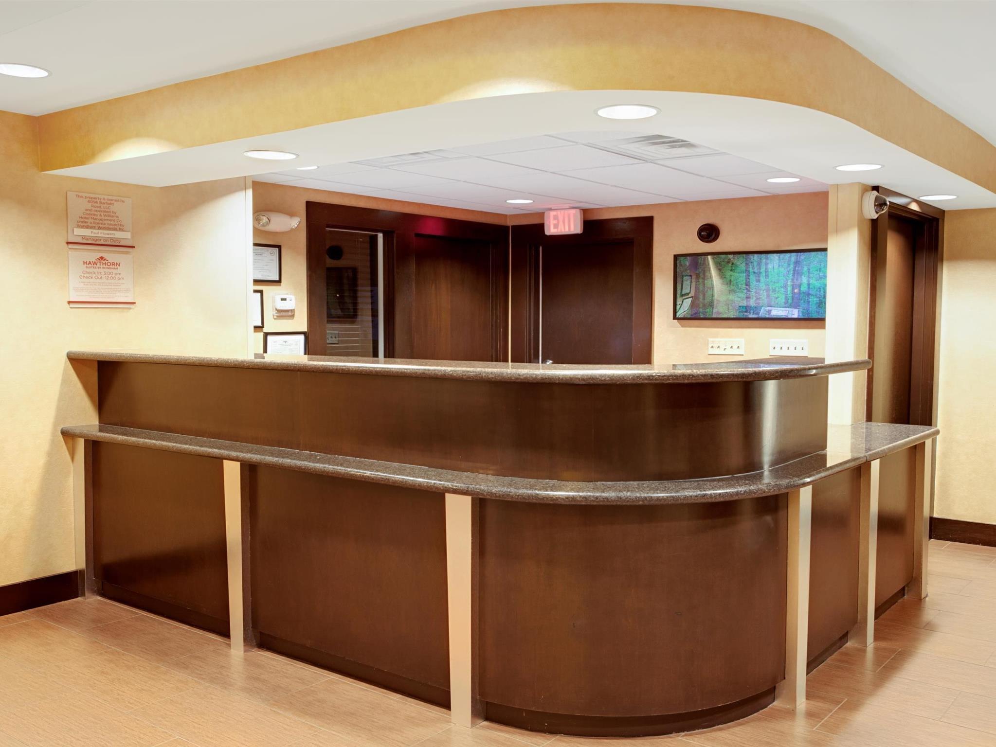 סנדי ספרינגס Waterwalk Extended Stay By Wyndham Atlanta Perimeter מראה חיצוני תמונה