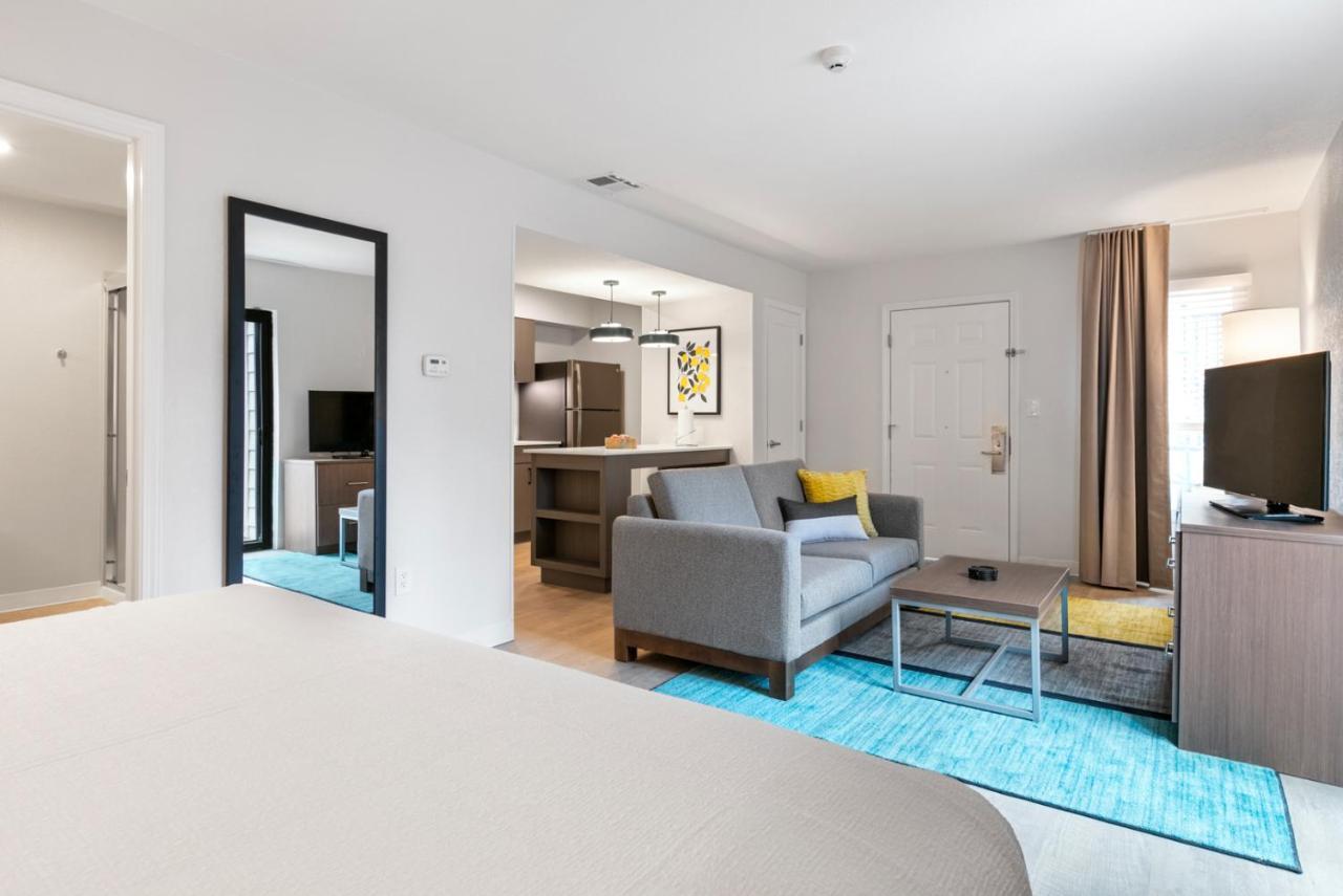 סנדי ספרינגס Waterwalk Extended Stay By Wyndham Atlanta Perimeter מראה חיצוני תמונה