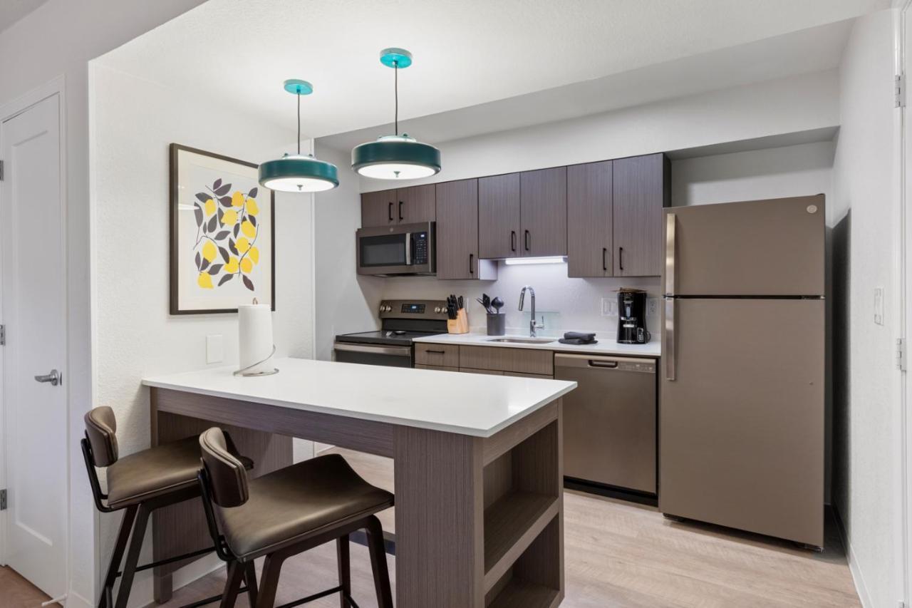 סנדי ספרינגס Waterwalk Extended Stay By Wyndham Atlanta Perimeter מראה חיצוני תמונה