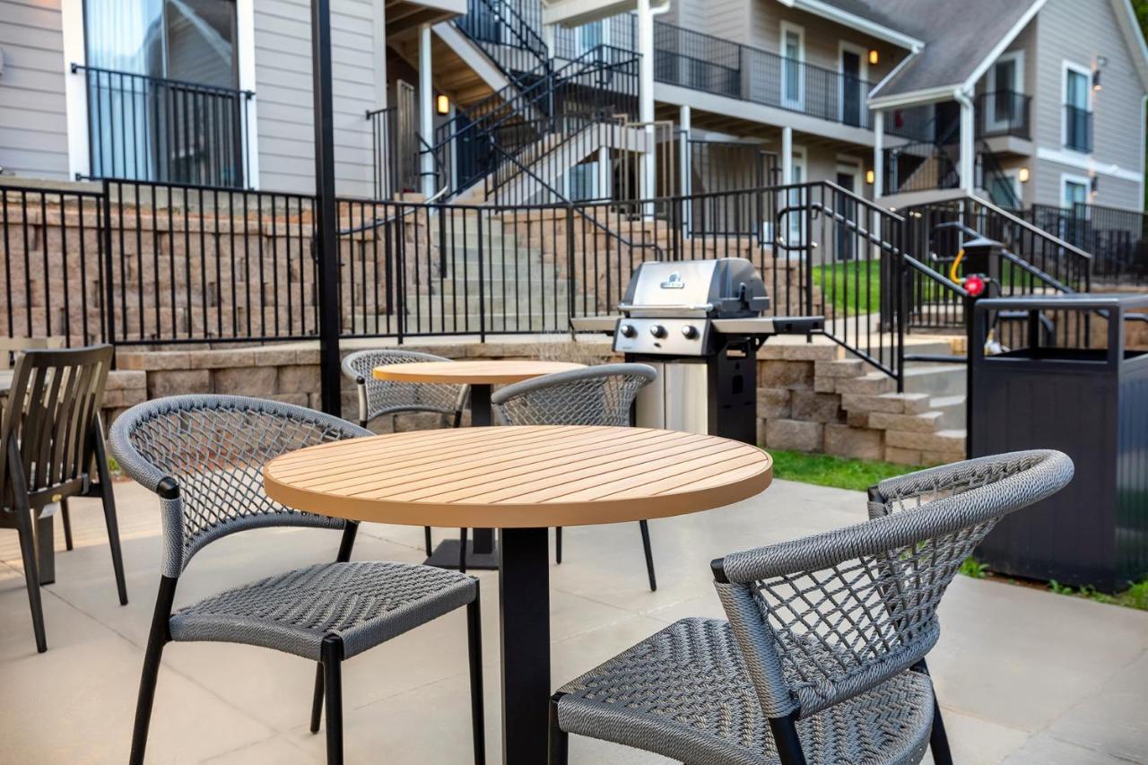 סנדי ספרינגס Waterwalk Extended Stay By Wyndham Atlanta Perimeter מראה חיצוני תמונה