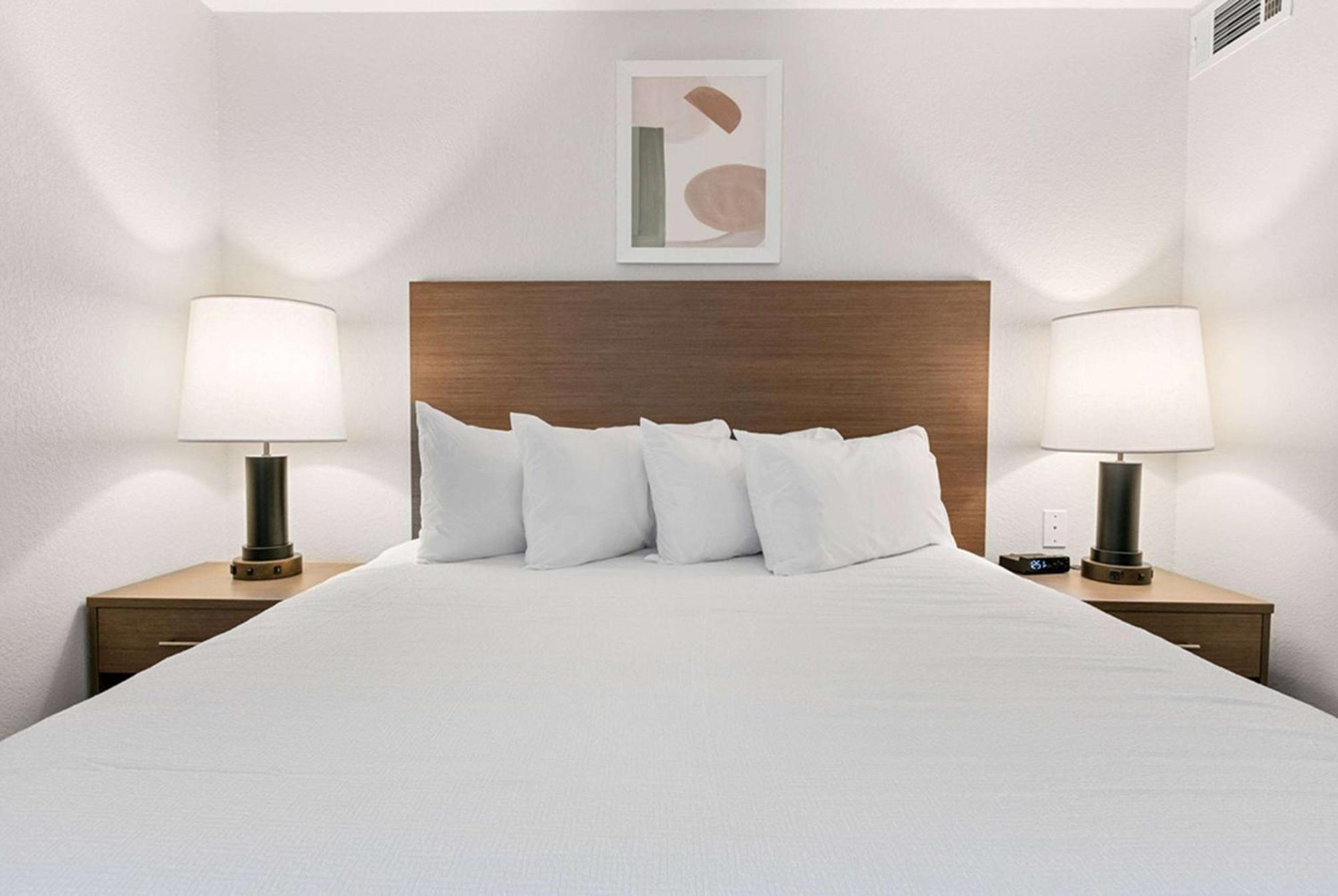 סנדי ספרינגס Waterwalk Extended Stay By Wyndham Atlanta Perimeter מראה חיצוני תמונה
