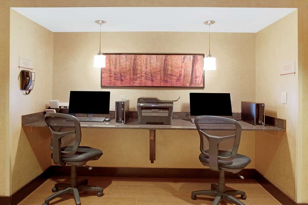 סנדי ספרינגס Waterwalk Extended Stay By Wyndham Atlanta Perimeter מתקנים תמונה