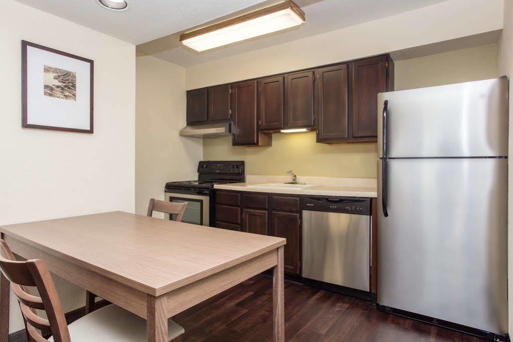 סנדי ספרינגס Waterwalk Extended Stay By Wyndham Atlanta Perimeter מראה חיצוני תמונה