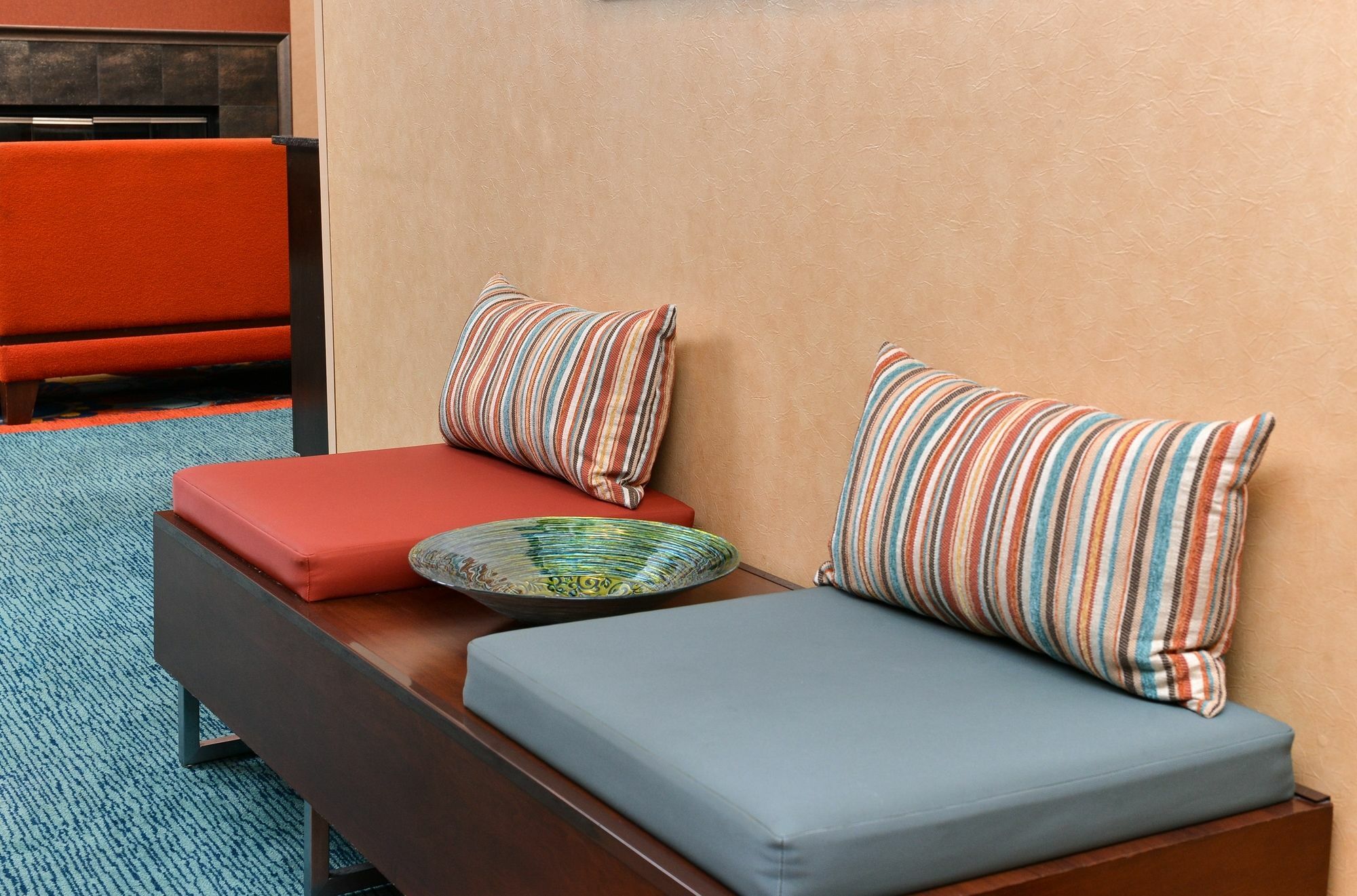 סנדי ספרינגס Waterwalk Extended Stay By Wyndham Atlanta Perimeter מראה חיצוני תמונה