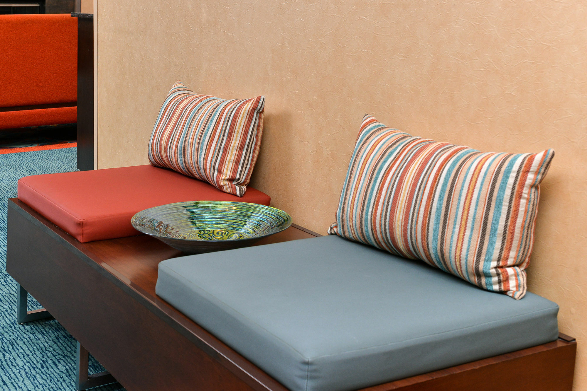 סנדי ספרינגס Waterwalk Extended Stay By Wyndham Atlanta Perimeter מראה חיצוני תמונה